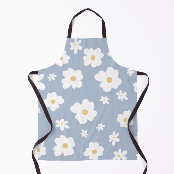 Item preview, daisy flowers pattern designed and sold by KucingLucu.