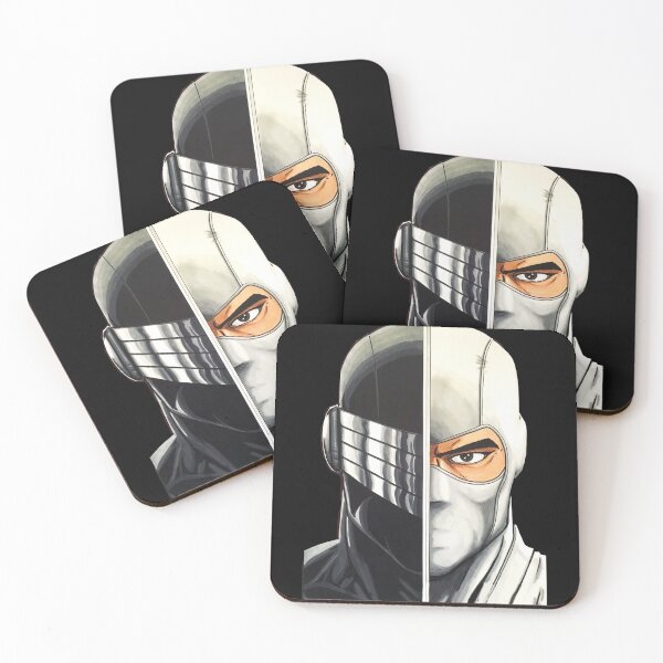 Item preview, Storm Shadow Tshirt - Storm Shadow Iphone Case - Storm Shadow Sticker designed and sold by septee.