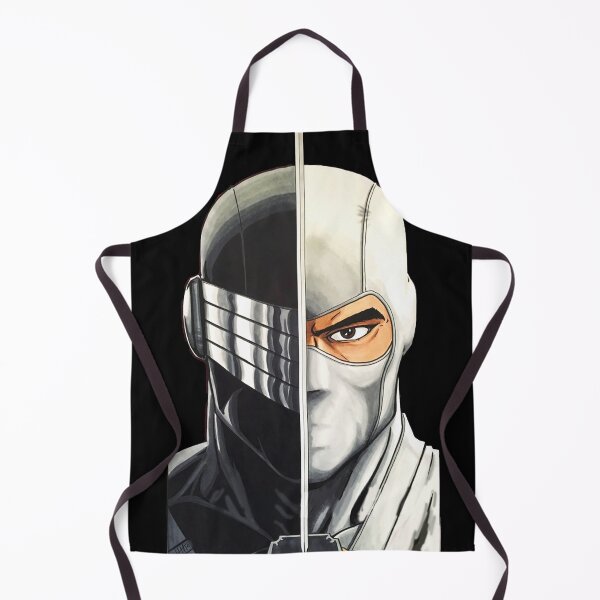 Item preview, Storm Shadow Tshirt - Storm Shadow Iphone Case - Storm Shadow Sticker designed and sold by septee.