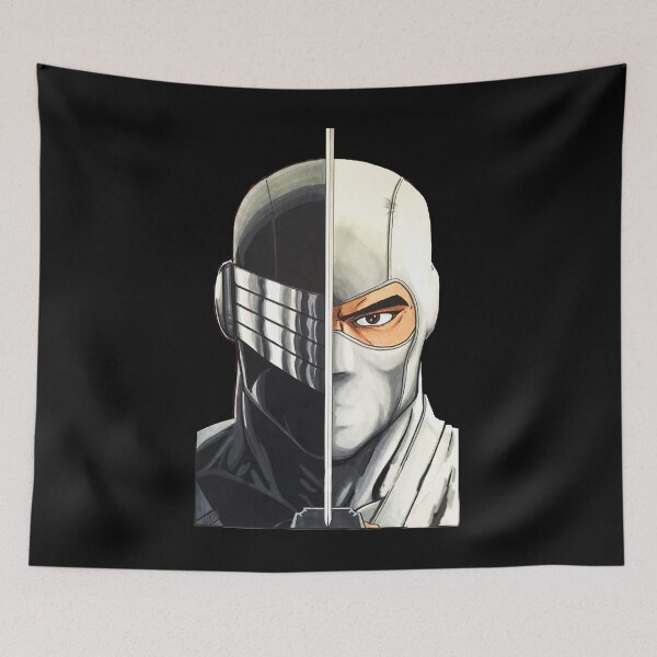 Item preview, Storm Shadow Tshirt - Storm Shadow Iphone Case - Storm Shadow Sticker designed and sold by septee.