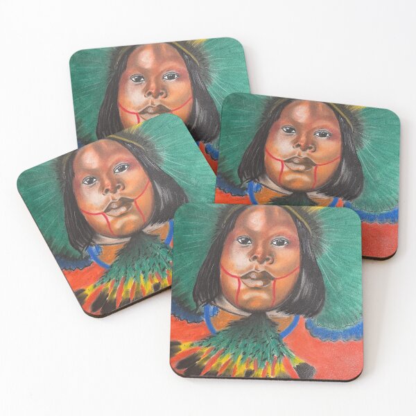 Item preview, Tribal designed and sold by BrianW2.