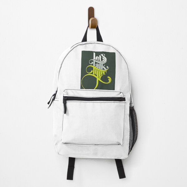 Item preview, LEt'S Talk Type.. designed and sold by Rpc409chandana.