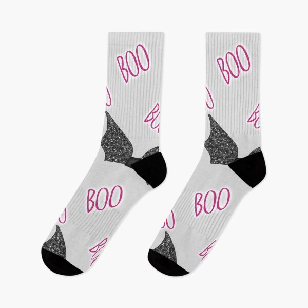Item preview, Boo bats designed and sold by pnkpopcorn.