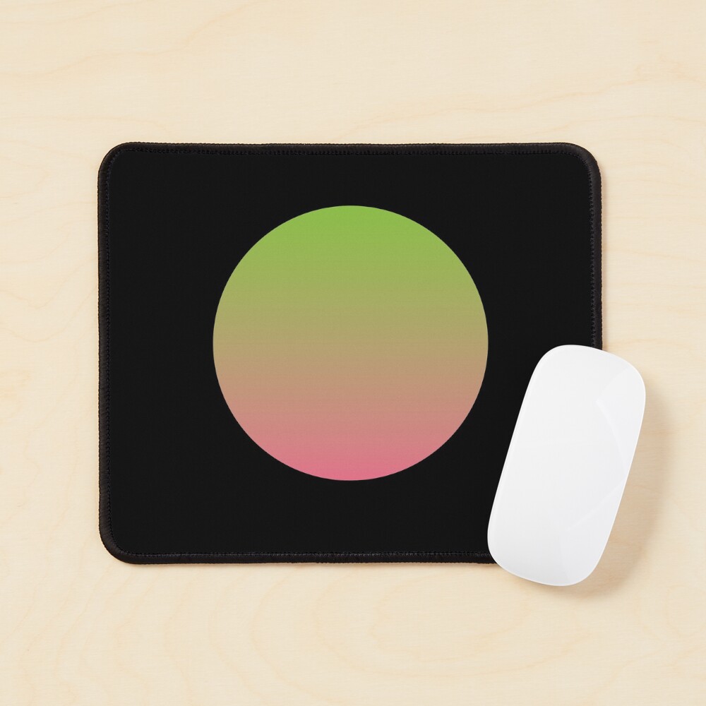 Item preview, Mouse Pad designed and sold by HappywithBest.