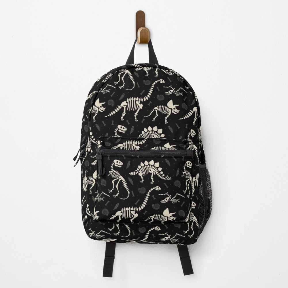 Parker Small Backpack - ZB1797001 - Fossil