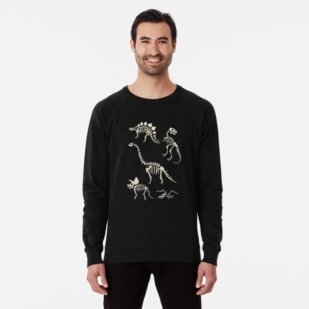 Item preview, Lightweight Sweatshirt designed and sold by latheandquill.