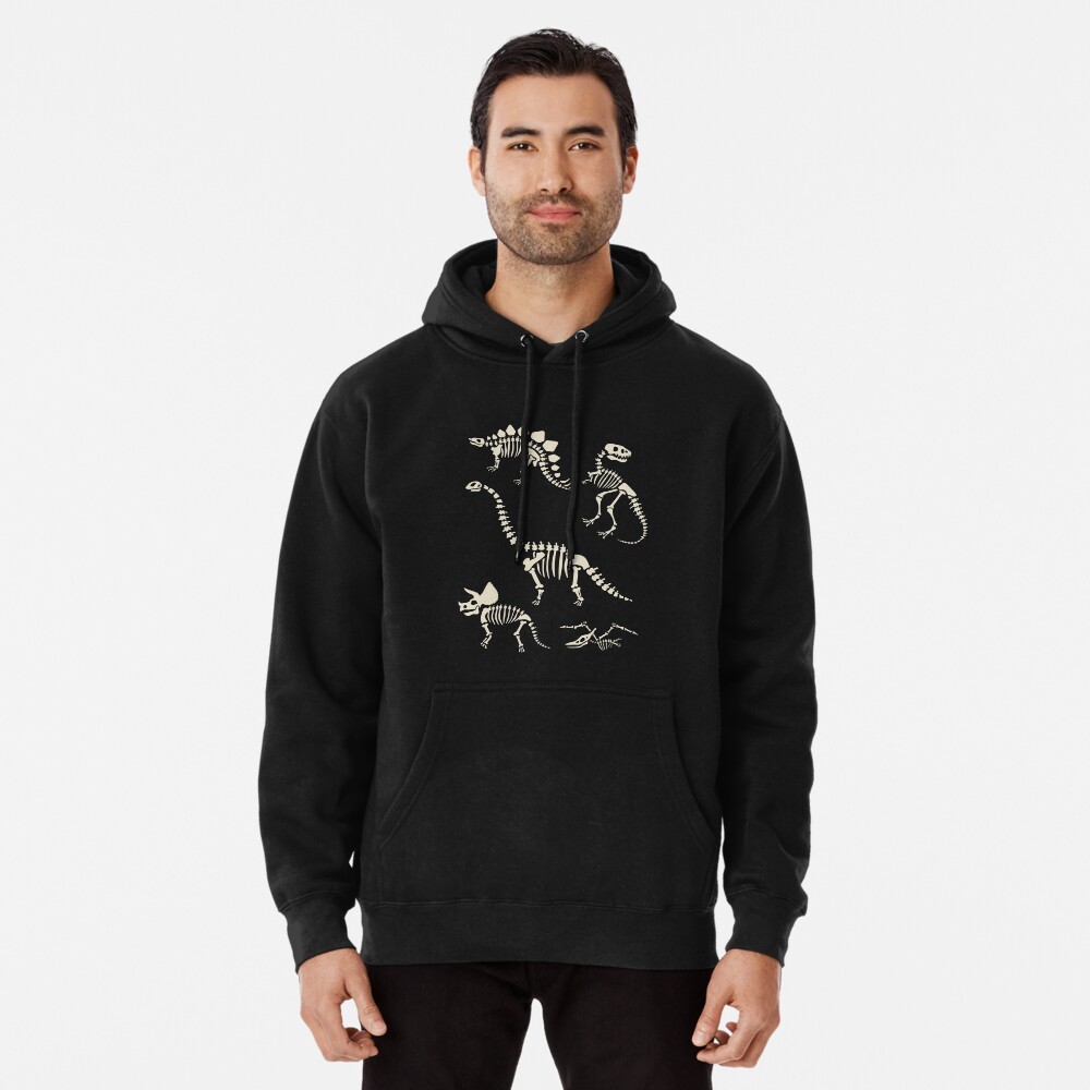 Item preview, Pullover Hoodie designed and sold by latheandquill.