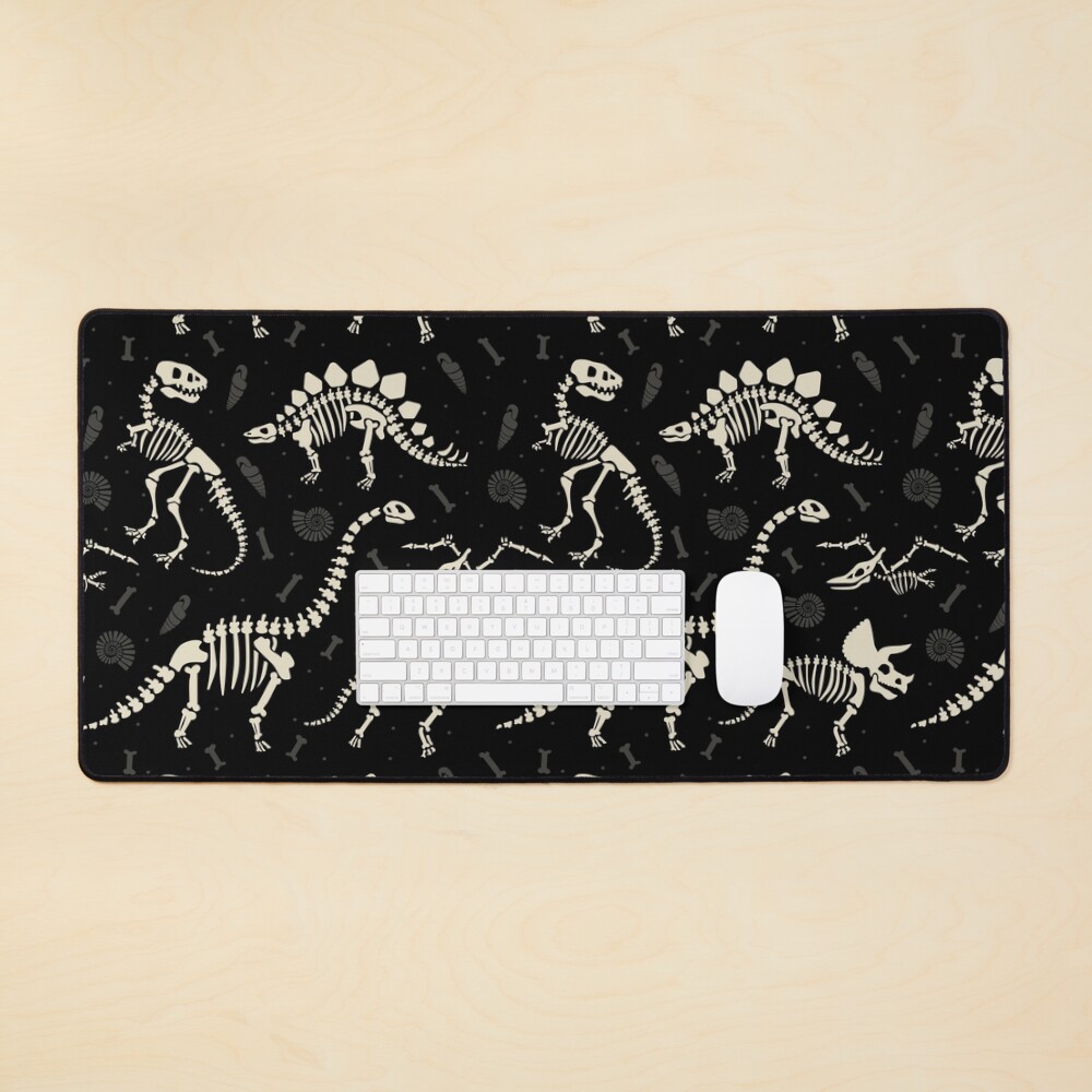 Item preview, Desk Mat designed and sold by latheandquill.