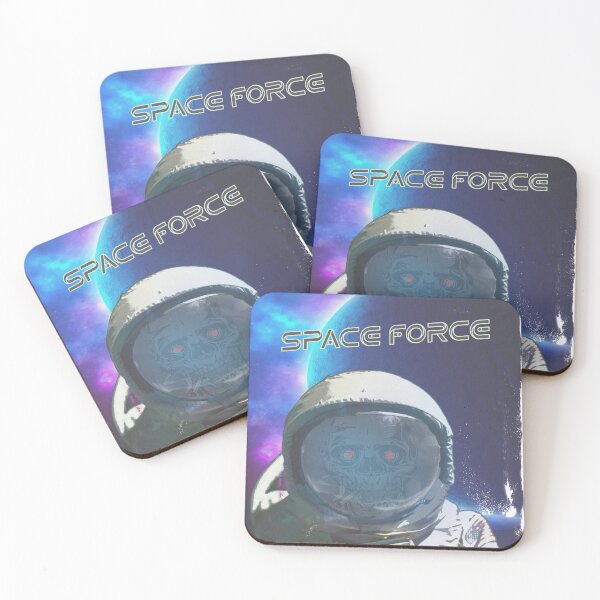 Item preview, Space Force designed and sold by Insaneluck.