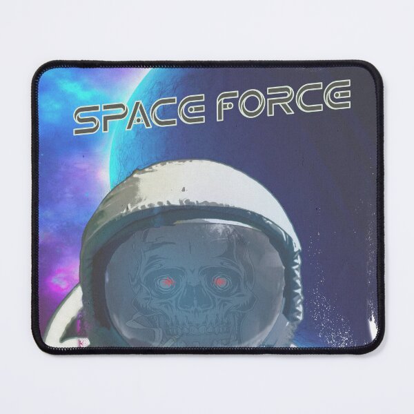 Item preview, Space Force designed and sold by Insaneluck.
