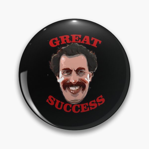 Item preview, Retro Vintage Borat Retro Wave designed and sold by RubenPrice2210.