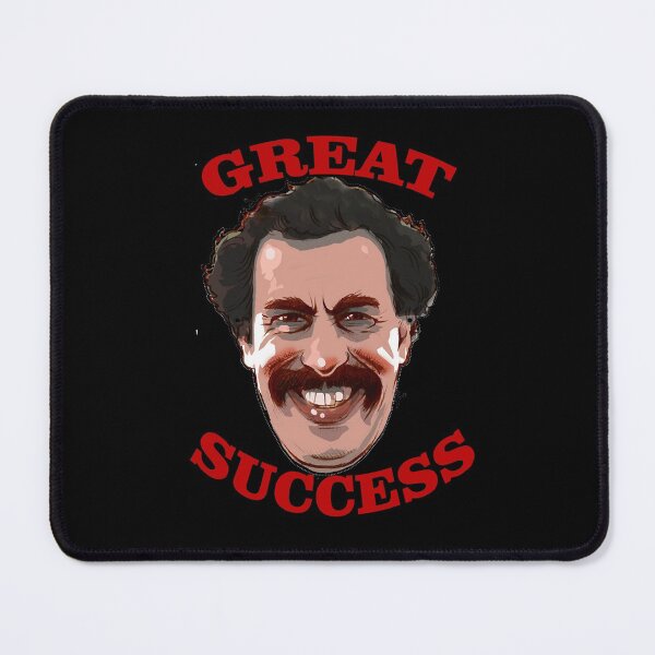 Item preview, Retro Vintage Borat Retro Wave designed and sold by RubenPrice2210.