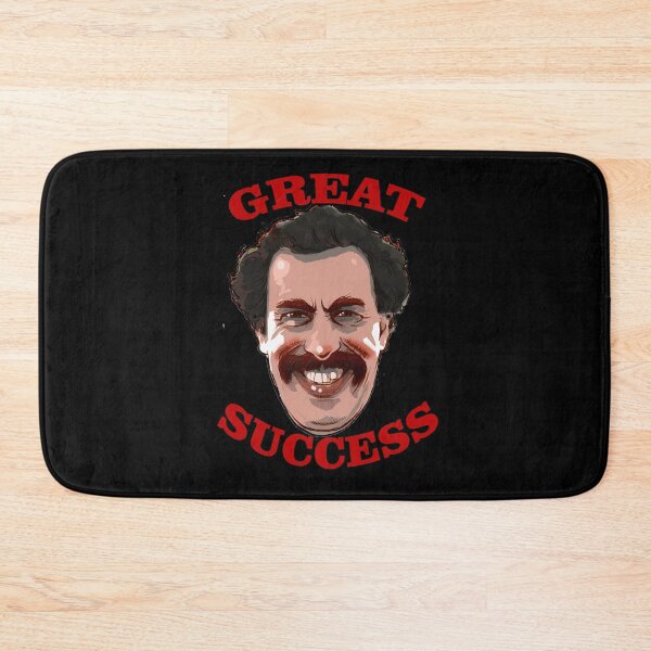 Item preview, Retro Vintage Borat Retro Wave designed and sold by RubenPrice2210.