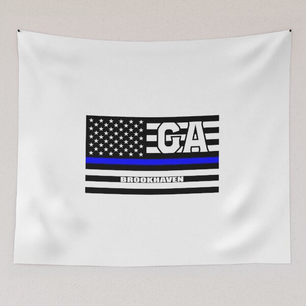 Item preview, BROOKHAVEN Mouse Pad designed and sold by Orelet.