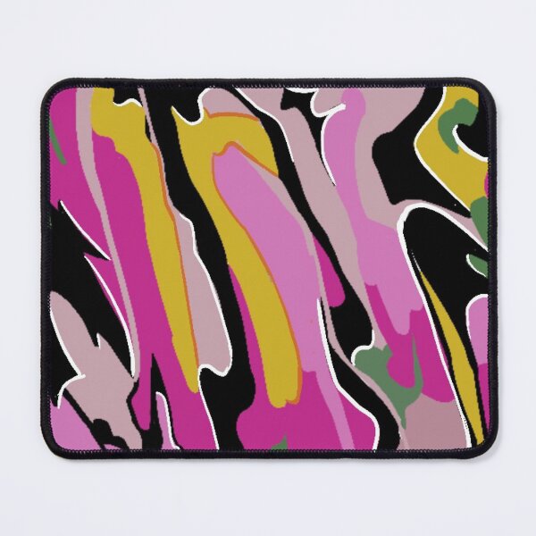 Item preview, Camo pink designed and sold by kaysdraw.