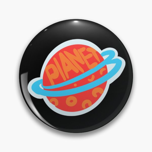 Item preview, Planet Orange designed and sold by Shelbywilcox.
