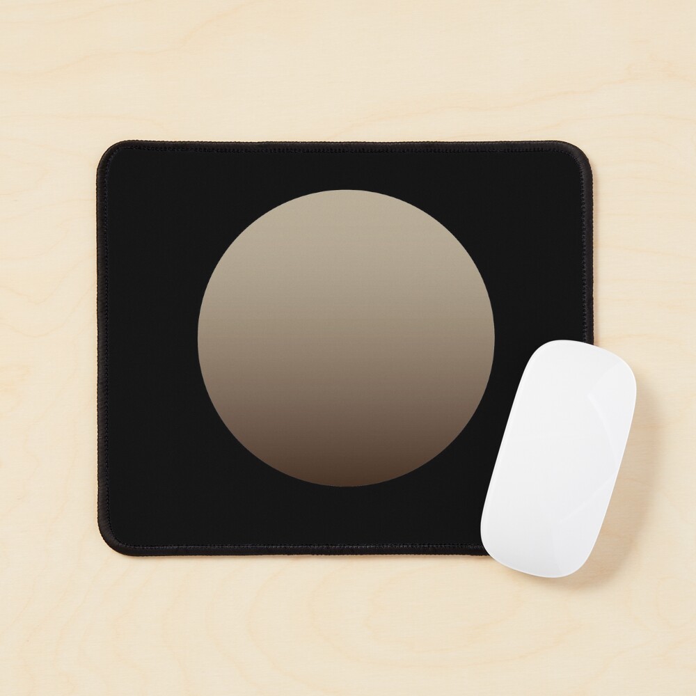 Item preview, Mouse Pad designed and sold by HappywithBest.