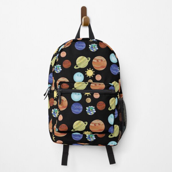 Item preview, Kawaii Blushing Planets in Solar System | Astronomy, Astronauts designed and sold by MiaDelelai.