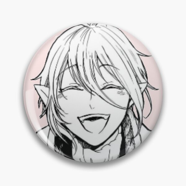 Item preview, Mairimashita Iruma-kun Asmodeus Alice by Osamu Nishi designed and sold by cosmocheese.
