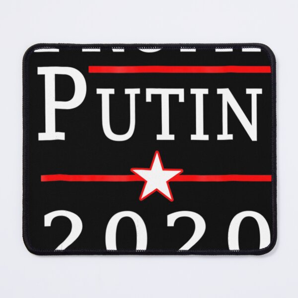 Item preview, Vladimir Putin designed and sold by maitua.