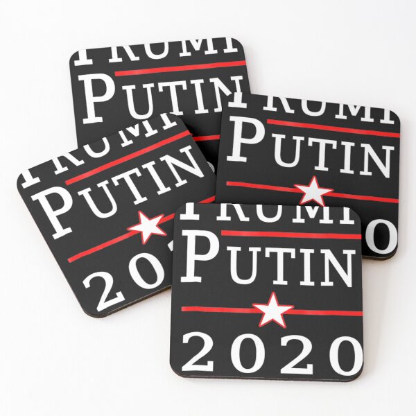 Item preview, Vladimir Putin designed and sold by maitua.