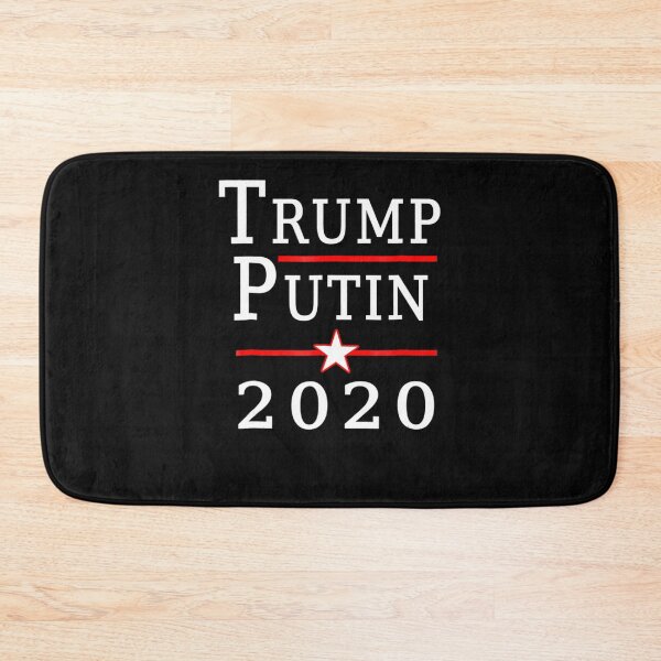 Item preview, Vladimir Putin designed and sold by maitua.