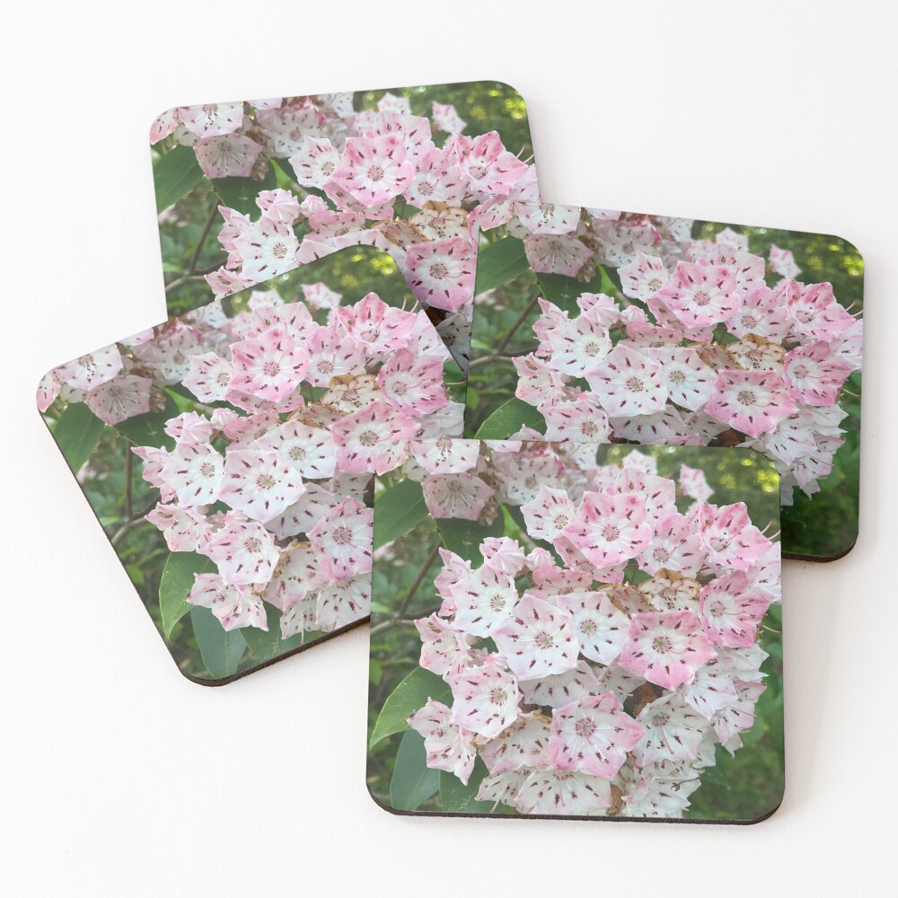 Item preview, Coasters (Set of 4) designed and sold by RSPC.