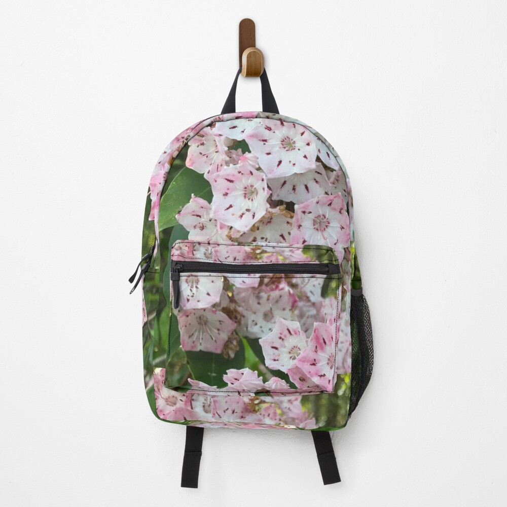 Item preview, Backpack designed and sold by RSPC.