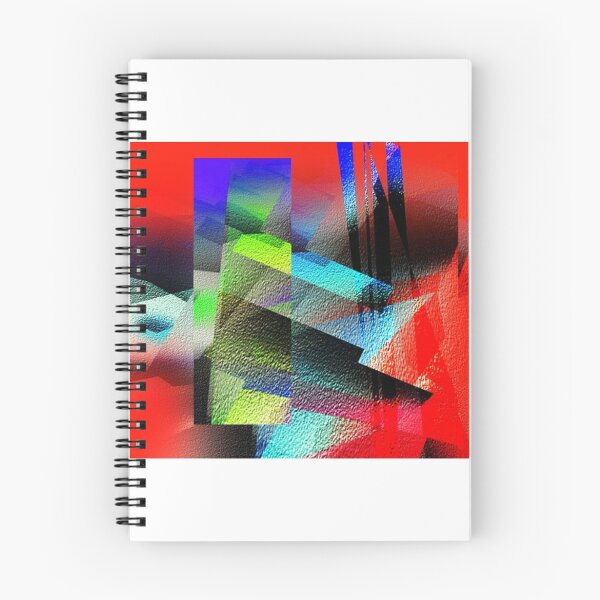 Item preview, Red Abstract designed and sold by Anil Nene.