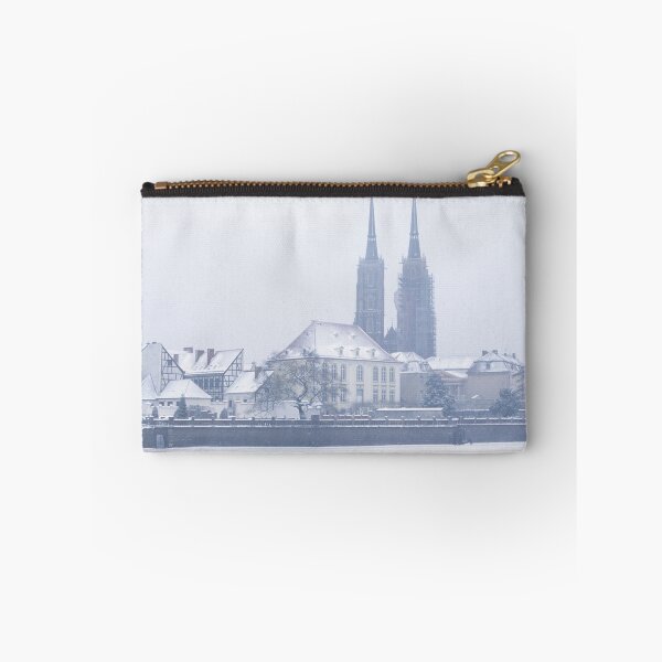Item preview, Winter in Poland designed and sold by Kasia Nowak.