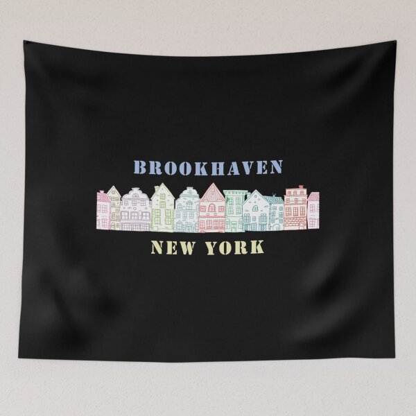Item preview, brookhaven  NEW YORK Essential  designed and sold by Orelet.