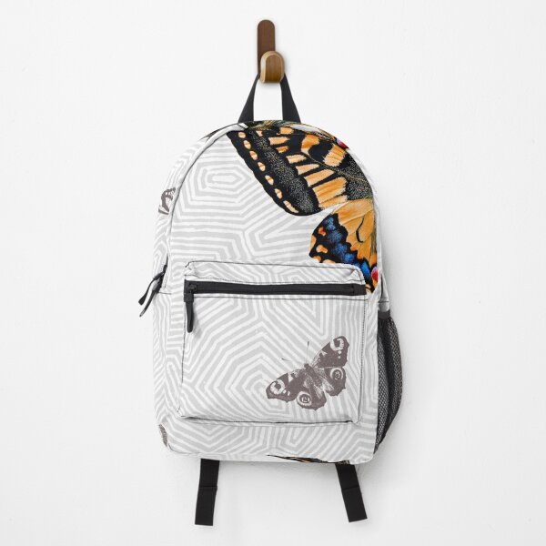 Item preview, "Indigenous butterfly I" designed and sold by mandalatepui.