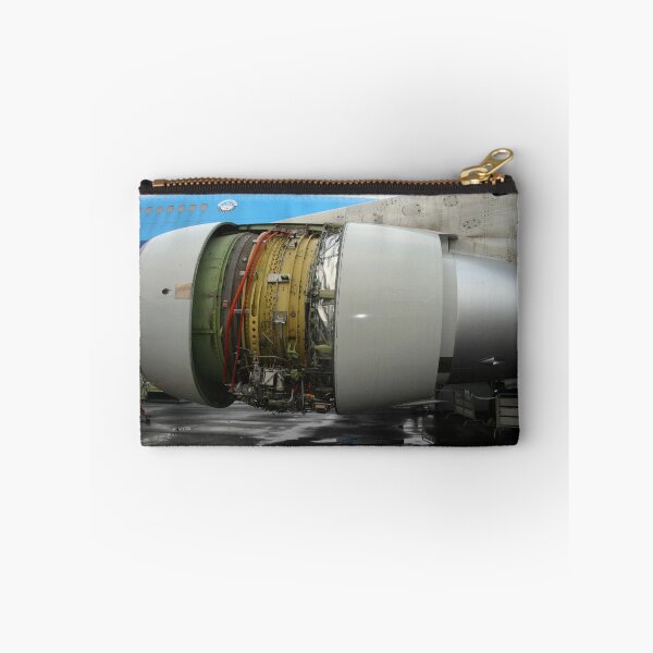 Item preview, B747 Service designed and sold by Bob Martin.
