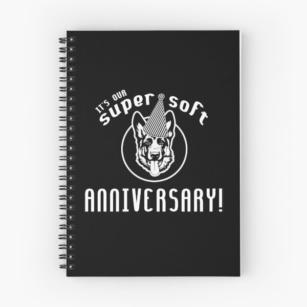 Item preview, letterkenny supersoft anniversary designed and sold by DisenyosDeMike.
