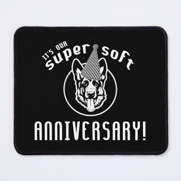Item preview, letterkenny supersoft anniversary designed and sold by DisenyosDeMike.