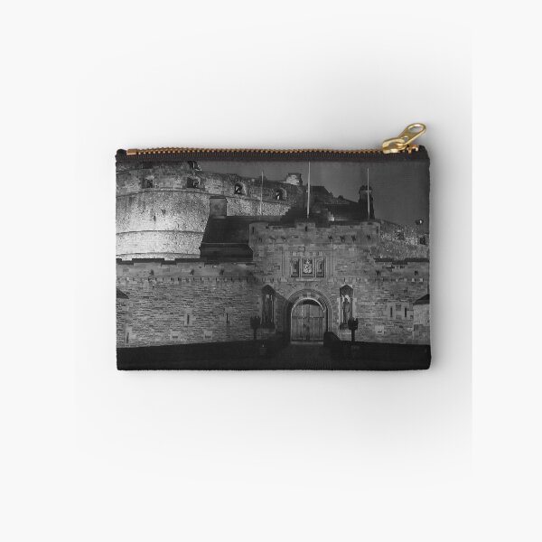Item preview, Edinburgh Castle 2009 designed and sold by Chris Clark.