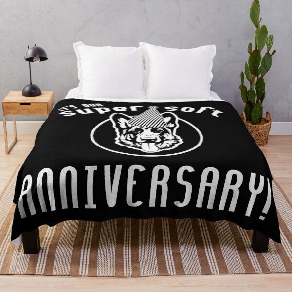 Item preview, letterkenny supersoft anniversary designed and sold by DisenyosDeMike.