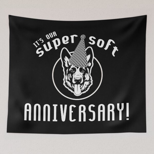 Item preview, letterkenny supersoft anniversary designed and sold by DisenyosDeMike.