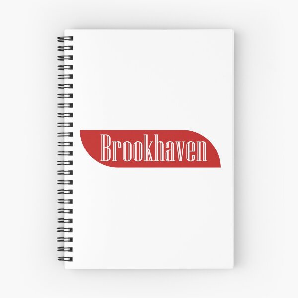 Item preview, Brookhaven  designed and sold by Orelet.