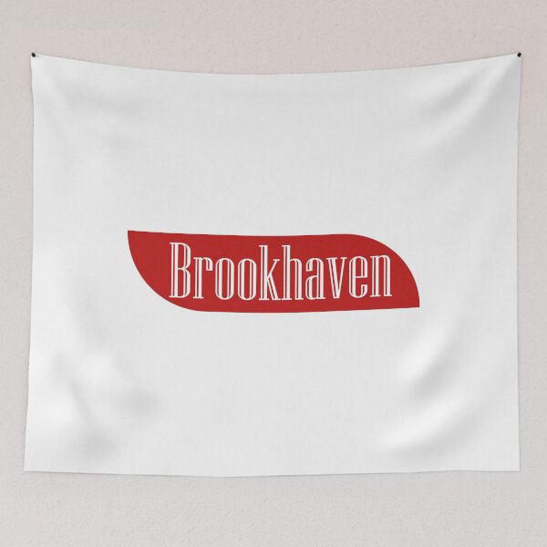 Item preview, Brookhaven  designed and sold by Orelet.