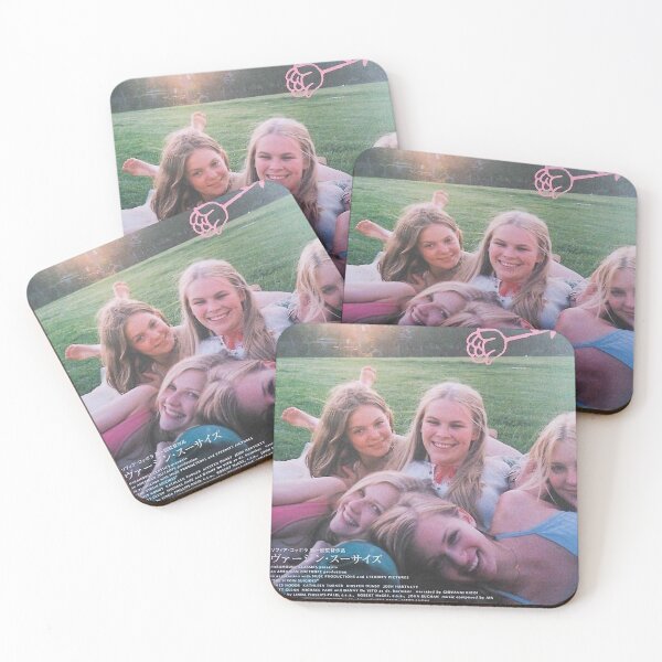 Item preview, The Virgin Suicides  designed and sold by sonyawesterfril.