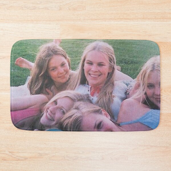 Item preview, The Virgin Suicides  designed and sold by sonyawesterfril.
