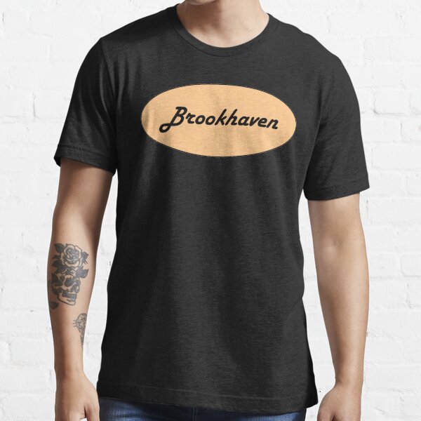 "Brookhaven Cap " Tshirt for Sale by Orelet Redbubble cookieswirlc