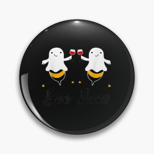 Item preview, Boo Bees Nurse Couples Halloween 2021 designed and sold by qmessicklanham.