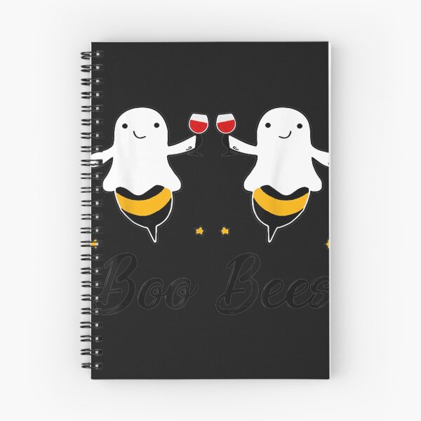 Item preview, Boo Bees Nurse Couples Halloween 2021 designed and sold by qmessicklanham.