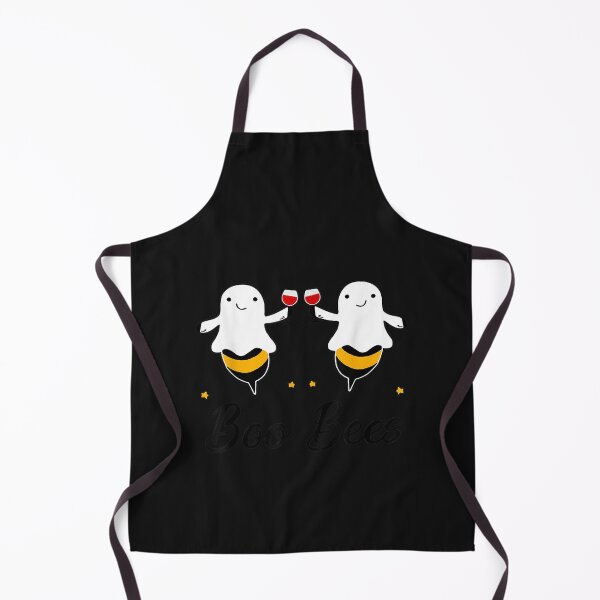 Item preview, Boo Bees Nurse Couples Halloween 2021 designed and sold by qmessicklanham.