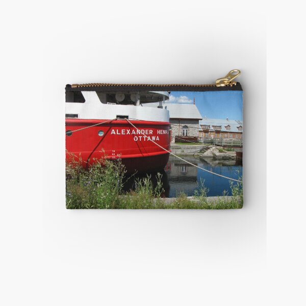 Item preview, Red Coast Guard Ship designed and sold by nikspix.