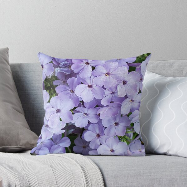 Item preview, Lilac Colored Phlox designed and sold by AndreaBorden.