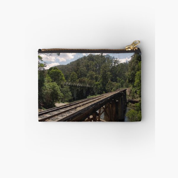 Item preview, Thomson River Bridge Walhalla designed and sold by howieb101.