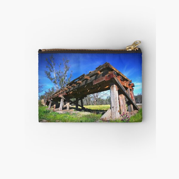 Item preview, Bridge to Nowhere designed and sold by David  Hibberd.
